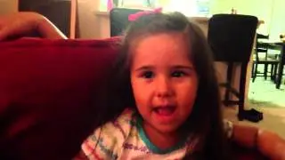 Bedtime Story 1