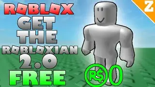 HOW TO GET THE ROBLOXIAN 2.0 BUNDLE FOR FREE! (ROBLOX) (WORKING!)