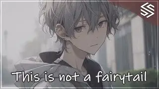 Nightcore - We Were Never Meant To Be Together - (Lyrics)
