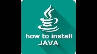 how to install java in windows 7,windows 8 and windows 8.1 and windows 10 step-wise procedure