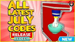 [Skins!] Blending Simulator 2 🥛 July 2021 Codes | All Working Codes for Blending Simulator 2 Roblox