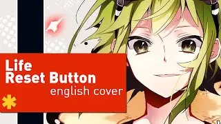 ☆　Life (Jinsei) Reset Button 人生リセットボタン　【English ver.】　kran*