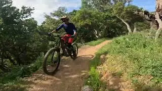 Truck Trail, Novato, CA 