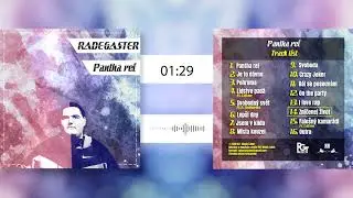 Radegaster - 14. Zníčenej život