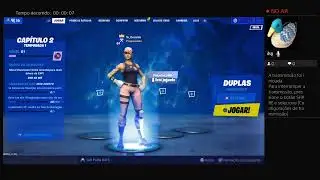 Sorteio de skins / Jogando com voces!!!