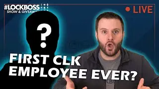 Meet CLK's First Staff Member! | 