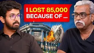 HE LOST ALL HIS MONEY |  Finance Mistakes in Credit Cards | Aaditya Iyengar | Mis-Sold Series | EP02