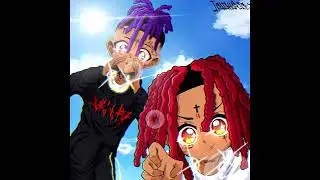 Trippie Redd + Miss The Rage Type Beat - Days of Rage