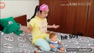 Salih ve gamze reis komik MONTAJ !****!