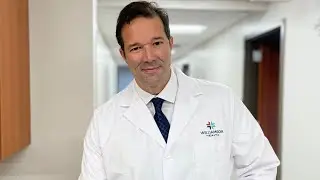 Provider Spotlight: Oscar Mendez, M.D.