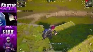 PUBG MOBILE EMULATOR NOOB IS LIVE! (SPEED DEMON)