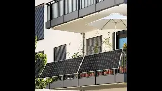 fotovoltaico da balcone prima di acquistare devi sapere questo