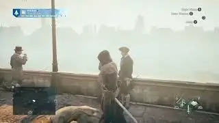 Assassin's Creed Unity TMG 19