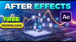 Download Legit Adobe After Effects for F on PC & Mac + (Motion Tracking Guide)