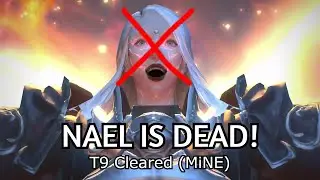 Second Coil of Bahamut - T4 MiNE Clear | Wayback Raiders