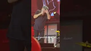 TNT - AC/DC Live in Seville, Spain 1 June 2024 @acdc