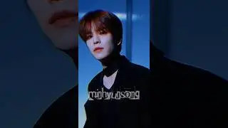 o my god, Seungmin ✨🖤 #seungmin #straykids