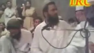 Munazira Ahlul Hadith vs Deobandi - Qabron sey Faiz  - 7/18