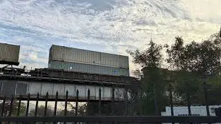 BNSF