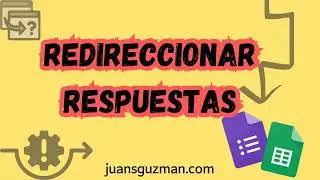 Como clasificar las respuestas de Google Forms en diferentes pestañas de Google Sheets con GAS