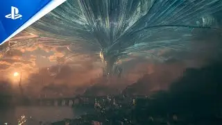 Final Fantasy XVI - 'Salvação' Trailer de Lançamento | PS5