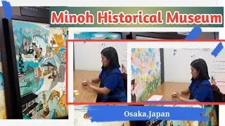 What's in the Historical Museum of Minoh,Osaka|Gets Hobbies