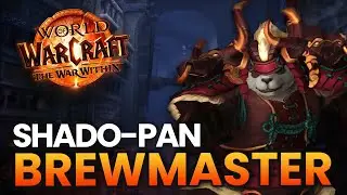 Shado-pan Needs Work | The War Within Beta