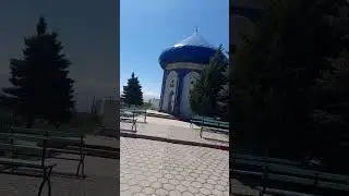 ӘЛМЕРЕК  БАБА