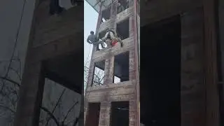 Тренировка|Высотка | ОДВС | 
