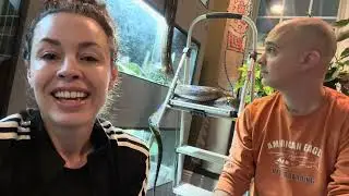 A day in the life!