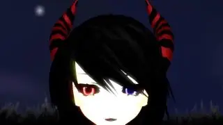 MMD Here Steph