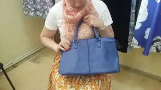 Сумочки Фелиция и Деми