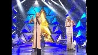 Дилайс- Ветром. Концерт во Дворце Украина (1 Национальный)