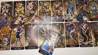 WHAT WILL DEFINITELY HAPPEN❓🌟 Online tarot card reading for today, tomorrow, week, and the near f...