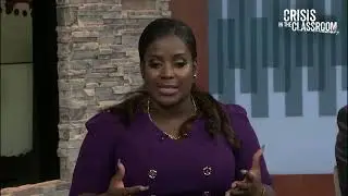 Staci Childs questions Texans pushing a voucher system: "We don't know where the money is going"