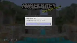 Fishing Stream