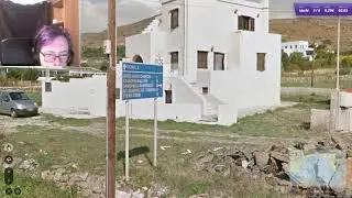 GeoGuessr Daily Challenge 2021-10-19