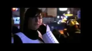 Тайны Смолвиля  Кларк и Лоис Missing you