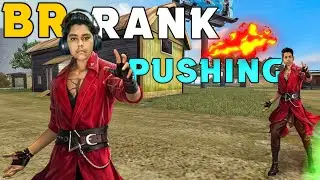 BR Rank Pushing With Friend