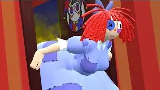Ragatha Fart Animation 