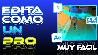 COMO EDITAR HIGHLIGHT DE FREE FIRE A MAXIMA CALIDAD (VEGAS PRO) EN TIKTOK