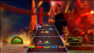 GH:SH - Play With Me (X Guitar) 90% 4*
