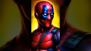 Merc with a Mouth in Motion: Animated Photo Showcase!