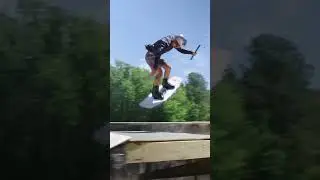 ⬅️ Kickers or No Kickers  ➡️ #hyperlitewake