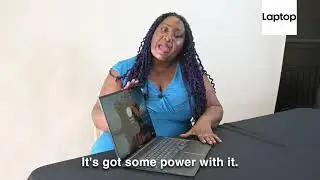 Lenovo IdeaPad Slim 7 Pro - First Look
