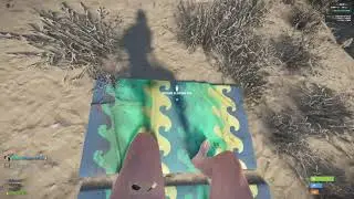 Rust Movie - Our Last Chance at Redemption