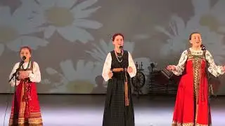 Матушка-земля! Для меня – Святая Русь!