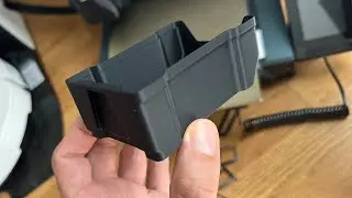 Stackable Storage Boxes 3d Print Must have in workshop | Practical 3d Prints Ep1