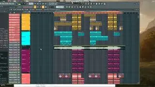 Professional Dark Progressive House like Blackcode,Manse,Jakko style + FLP