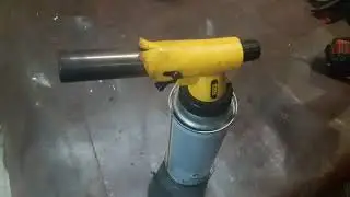 Мало кто знает этот СЕКРЕТ. Китайская горелка/Доработка на устойчивость...